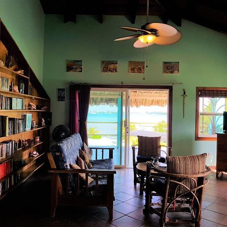 Slo-N-Ez Villa Terrace キー・カーカー エクステリア 写真