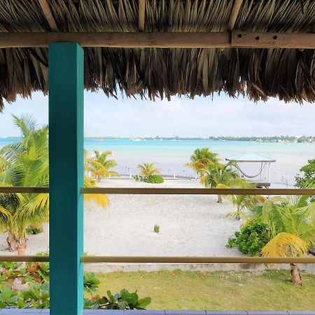 Slo-N-Ez Villa Terrace キー・カーカー エクステリア 写真
