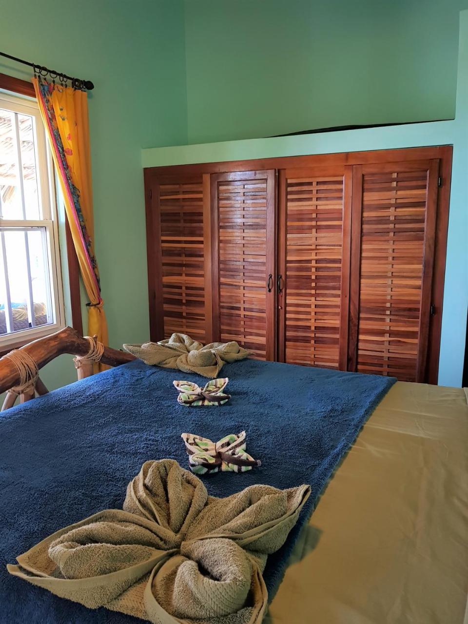 Slo-N-Ez Villa Terrace キー・カーカー エクステリア 写真