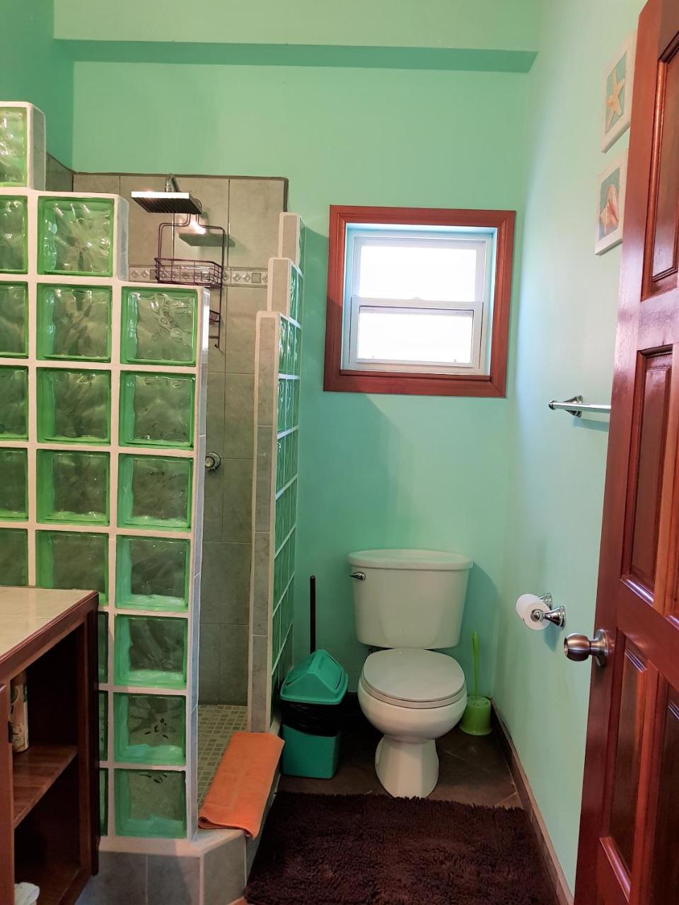 Slo-N-Ez Villa Terrace キー・カーカー エクステリア 写真