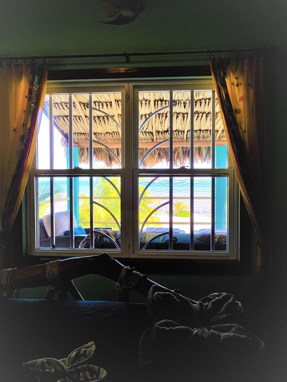 Slo-N-Ez Villa Terrace キー・カーカー エクステリア 写真