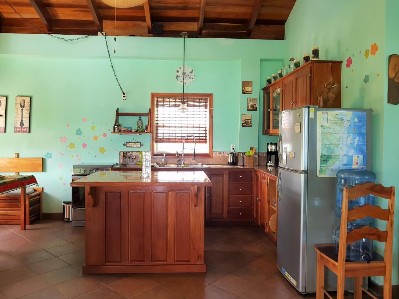 Slo-N-Ez Villa Terrace キー・カーカー エクステリア 写真